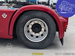 Scania S 580 50 years edition