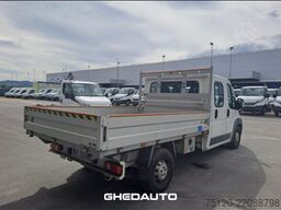 PEUGEOT Boxer III 335 E6 2016 cassone