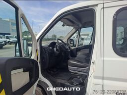 PEUGEOT Boxer III 335 E6 2016 cassone