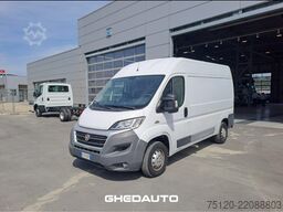 FIAT DUCATO - FURGONE