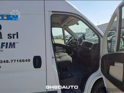 FIAT DUCATO - FURGONE