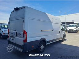 FIAT DUCATO - DUCATO