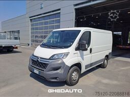 CITROEN CITROEN JUMPER - Y C2MFA / GY