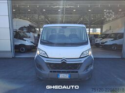 CITROEN CITROEN JUMPER - Y C2MFA / GY