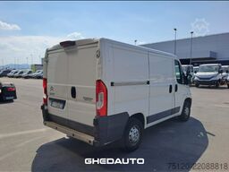 CITROEN CITROEN JUMPER - Y C2MFA / GY
