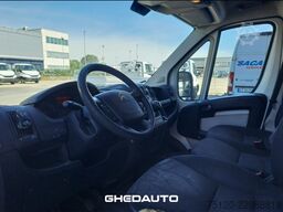 CITROEN CITROEN JUMPER - Y C2MFA / GY