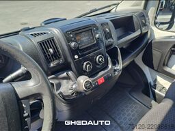 CITROEN CITROEN JUMPER - Y C2MFA / GY