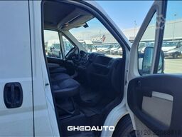 CITROEN CITROEN JUMPER - Y C2MFA / GY