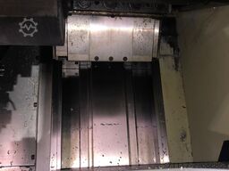 Mori Seiki NL 2500 SY / Cargador Lns