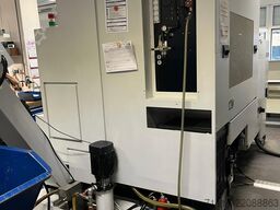 Mori Seiki NL 2500 SY / Cargador Lns