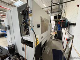 Mori Seiki NL 2500 SY / Cargador Lns