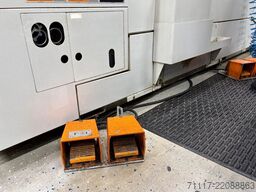Mori Seiki NL 2500 SY / Cargador Lns