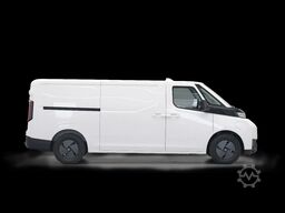 Farizon SV | L2H1 | 83 kWh | Trekhaak 2.000 kg | achter...