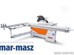 REMA Fx400 2osie 6kW / 1300 elektryczna