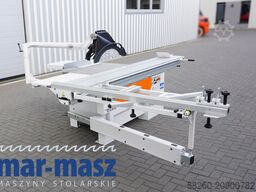 REMA Fx400 2osie 6kW / 1300 elektryczna