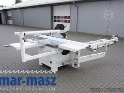 REMA Fx400 2osie 6kW / 1300 elektryczna