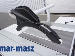 REMA Fx400 2osie 6kW / 1300 elektryczna