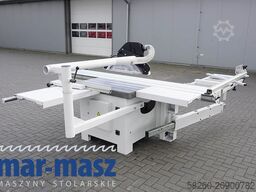 REMA Fx400 2osie 6kW / 1300 elektryczna