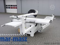 REMA Fx400 2osie 6kW / 1300 elektryczna