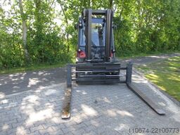 Linde H40D-02