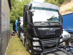 MAN TGX 18.510 XXL