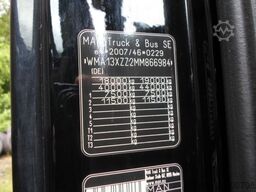 MAN TGX 18.510 XXL
