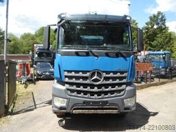 MERCEDES-BENZ 2648 K/ Meiller/Bordmatic/Retarder !