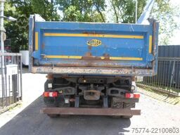 MERCEDES-BENZ 2648 K/ Meiller/Bordmatic/Retarder !