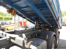 MERCEDES-BENZ 2648 K/ Meiller/Bordmatic/Retarder !