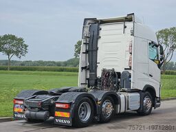 VOLVO FH 460 6X2 I-SAVE