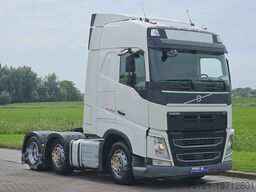 VOLVO FH 460 6X2 I-SAVE