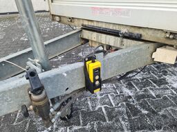 MIBA maskiner MIBA maskiner MIBA maskiner