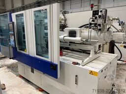 Krauss Maffei KM 160–750 CX