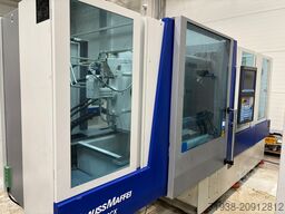 Krauss Maffei KM 160–750 CX