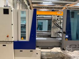 Krauss Maffei KM 160–750 CX