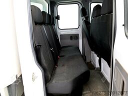 Mercedes-Benz Sprinter 311 DOKA Pritsche,Ladebordwand