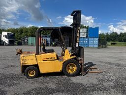 Hyster H3.00XL