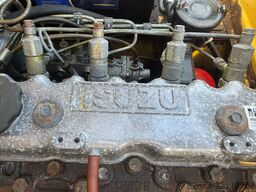 Hyster H3.00XL