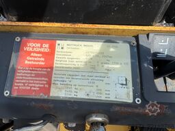 Hyster H3.00XL
