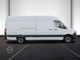 Mercedes-Benz Sprinter 317 Maxi,Automatik,Kamera,Klima,MBUX