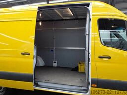 Mercedes-Benz eSprinter 312 Kasten FWD,Klima,Post Tür
