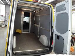 Mercedes-Benz eSprinter 312 Kasten FWD,Klima,Post Tür