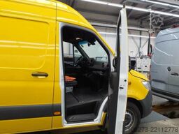Mercedes-Benz eSprinter 312 Kasten FWD,Klima,Post Tür