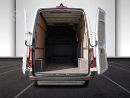 Mercedes-Benz Sprinter 317 CDI,L2H2,Automatik,Kamera