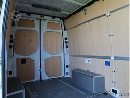 Mercedes-Benz Sprinter 317 CDI,L2H2,Automatik,Kamera