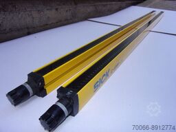 SICK C40E-1503DA010 + C40S-1503DA010