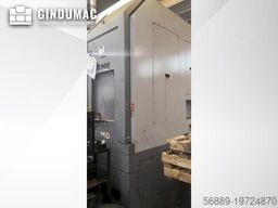 DOOSAN VT 900
