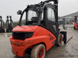 Linde H50D-02/600