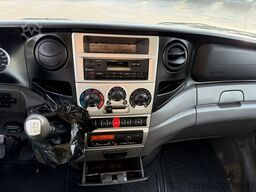 IVECO DAILY 35 S 14 D DOKA 2,8m 7-Sitze KIPPER 3-Seit