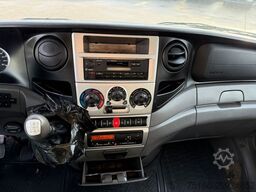 IVECO DAILY 35 S 14 D DOKA 2,8m 7-Sitze KIPPER 3-Seit